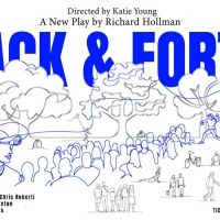 Richard Hollman's BACK AND FORTH To Premiere At Central Park's East Meadow