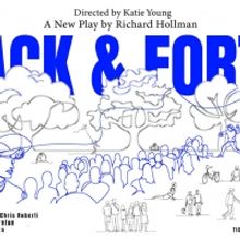 Richard Hollman's BACK AND FORTH To Premiere At Central Park's East Meadow