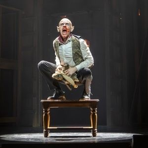 Review Roundup: BAT BOY: THE MUSICAL at NY City Center