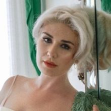 Sue Clayton to Release Debut Album in May