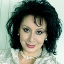 Opera Hispánica to Present Verónica Villarroel in Y VOLVERE at El Museo del Barrio