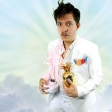 EDINBURGH 2019: Joey Page Q&A