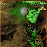 The Exponential Festival Announces 2021 Artists