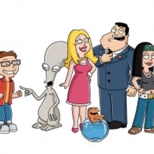 TBS Announces AMERICAN DAD! 15th Anniversary Marathon