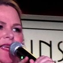 BWW Review: Lisa Donahey Throws a Fun Filled BIG BIRTHDAY BASH