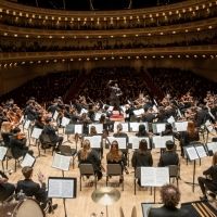 New York Youth Symphony Announces 2021/2022 Season Interview