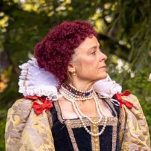 ELIZABETH I Announced At Edinburgh Festival Fringe In August
