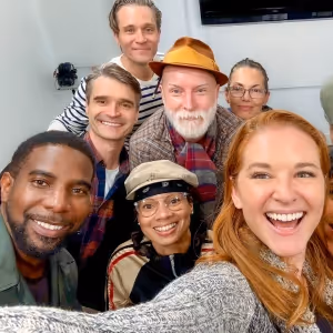 L.A. Theatre Works' THE FEVER SYNDROME Now Available for Download