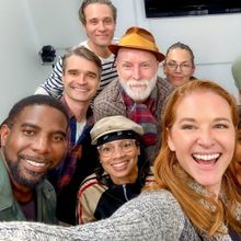 L.A. Theatre Works' THE FEVER SYNDROME Now Available for Download