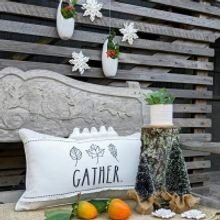 Marin Art & Garden Center Hosts Holiday Pop-Up Market Place, November 21