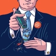 Casting Announced For THE PERMANENT WAY at The Vaults