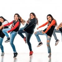 Versa-Style Dance Company Debuts New Production At The Center For The Arts