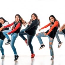 Versa-Style Dance Company Debuts New Production At The Center For The Arts