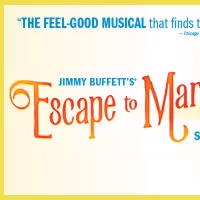 DPAC Announces Digital Rush Lottery For ESCAPE TO MARGARITAVILLE