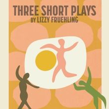 Cast Announced For Staged Reading Of GOOD GUY, WATCH ME COOL DOWN, & MERE EXPOSURE - 