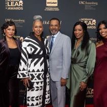 Norman Lear Awards Honor ABBOTT ELEMENTARY, THE MORNING SHOW, GREY'S ANATOMY