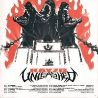 KAYZO Announces North American 'UNLEASHED' Tour
