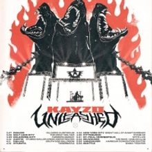 KAYZO Announces North American 'UNLEASHED' Tour
