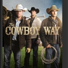Five Seasons of THE COWBOY WAY Now Streaming on Roku
