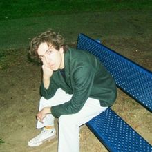 Ricky Montgomery Shares 'It's Ok To Cry' Ahead Of US Tour