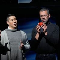 BWW Review: (R)EVOLUTION OF STEVE JOBS by Bates and Campbell under Zvulun Closes the…