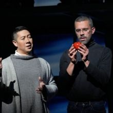 BWW Review: (R)EVOLUTION OF STEVE JOBS by Bates and Campbell under Zvulun Closes the 