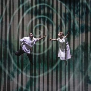 Review: Love It or Hate It, the Met's New MAGIC FLUTE Is a Creative Roller Coaster…
