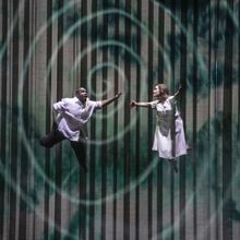 Review: Love It or Hate It, the Met's New MAGIC FLUTE Is a Creative Roller Coaster Ri