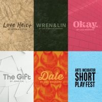Five New Plays Are Available to Stream For Free As Part Of Irvington Theater's…