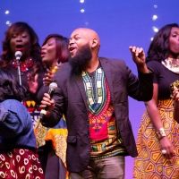 Trey McLaughlin & The Sounds of Zamar Will Perform at Enlow Recital Hall in February