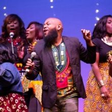 Trey McLaughlin & The Sounds of Zamar Will Perform at Enlow Recital Hall in February