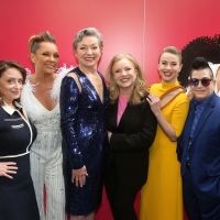 VIDEO: Go Inside Opening Night of POTUS on Broadway!