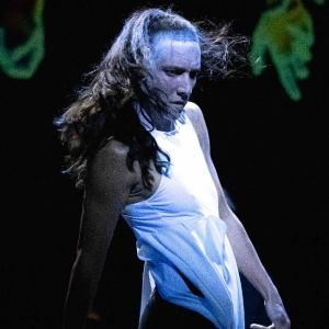 NOURNIMITY By Lucia Kilger To Have World Premiere At Project Arts Centre, 13 December
