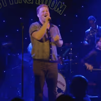 Exclusive: Watch Highlights from BROADWAY SINGS TAYLOR SWIFT Video