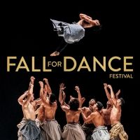 BWW Review: Dance Fail at Fall For Dance