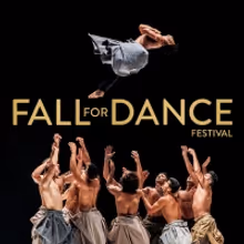 BWW Review: Dance Fail at Fall For Dance