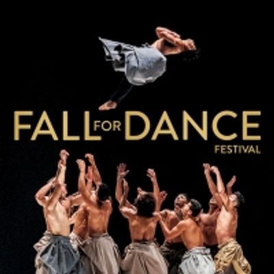 BWW Review: Dance Fail at Fall For Dance