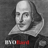Main Street Theater Presents Virtual Summer Shakespeare