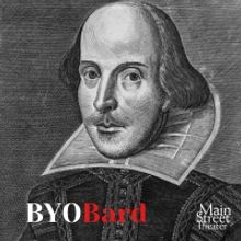 Main Street Theater Presents Virtual Summer Shakespeare