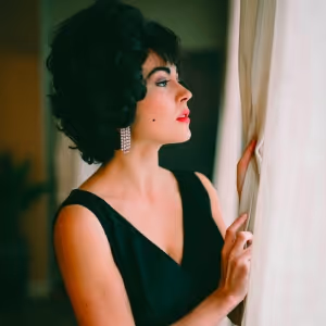 Kayla Boye's CALL ME ELIZABETH To Be Presented At Venus Cabaret Theater in June