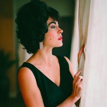 Kayla Boye's CALL ME ELIZABETH To Be Presented At Venus Cabaret Theater in June