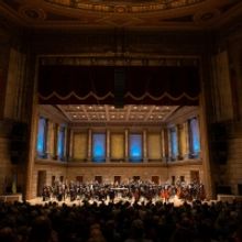RPO Streams Benefit Concert For Ukraine