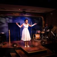 LADY DAY AT EMERSON'S BAR AND GRILL Adds Two Weeks to Run at Mercury Theater