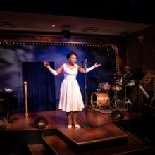 LADY DAY AT EMERSON'S BAR AND GRILL Adds Two Weeks to Run at Mercury Theater