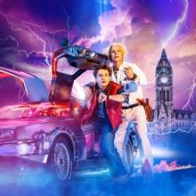 Original Cast Recording of BACK TO THE FUTURE THE MUSICAL to be Released in Summer 20