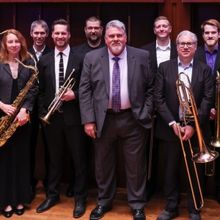 Brent Wallarab's 'The Gennett Suite' Wins German Record Critics Award