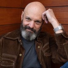 Geoffrey Cantor Steps In For Karen Carpenter as Director of OCTOBER 7