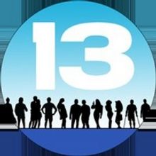 Musical Theatre of Anthem Presents 13 THE MUSICAL