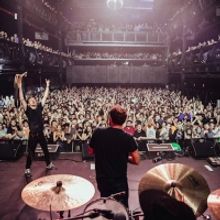 PUP Share 'Four Chords' & 'Totally Fine' Off Live EP