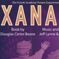 Feature: Meet the Student Directors of XANADU JR at Pulaski Academy Theatre…
